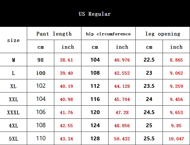 Men's Loose Wide-Leg Pants with Belt, Nylon & Spandex Fabric, Sizes M - 5XL, Multiple Colors3