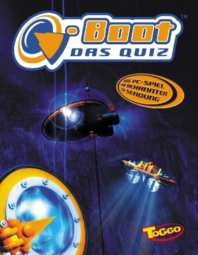 Preisvergleich Produktbild Q-Boot - Das Quiz