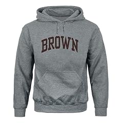 Brown University - Grey