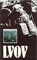 Lvov: A Guide 5050011841 Book Cover