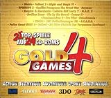  Gold Games 4