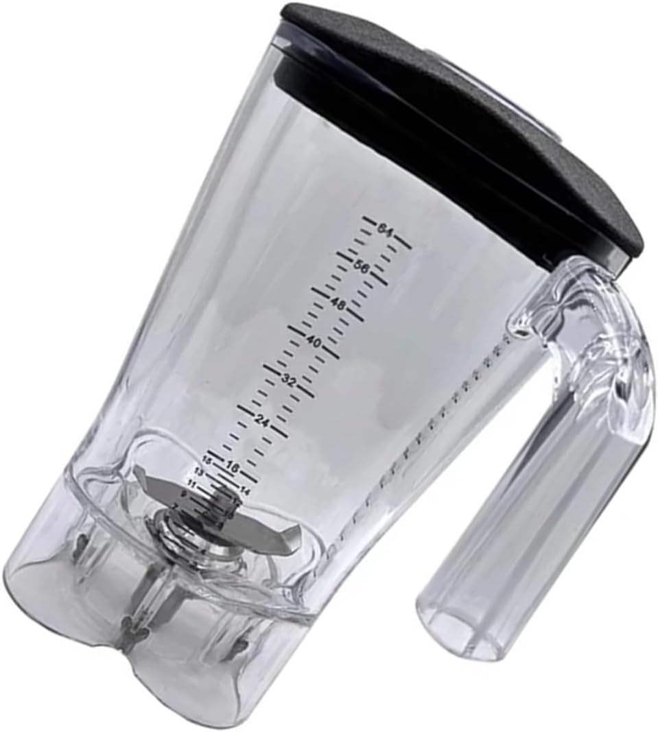 Compatible With Hamilton Beach HBH550/HBH650/HBH850 Bottom Cover Blender Cup - Blender Ice Crusher Juicer