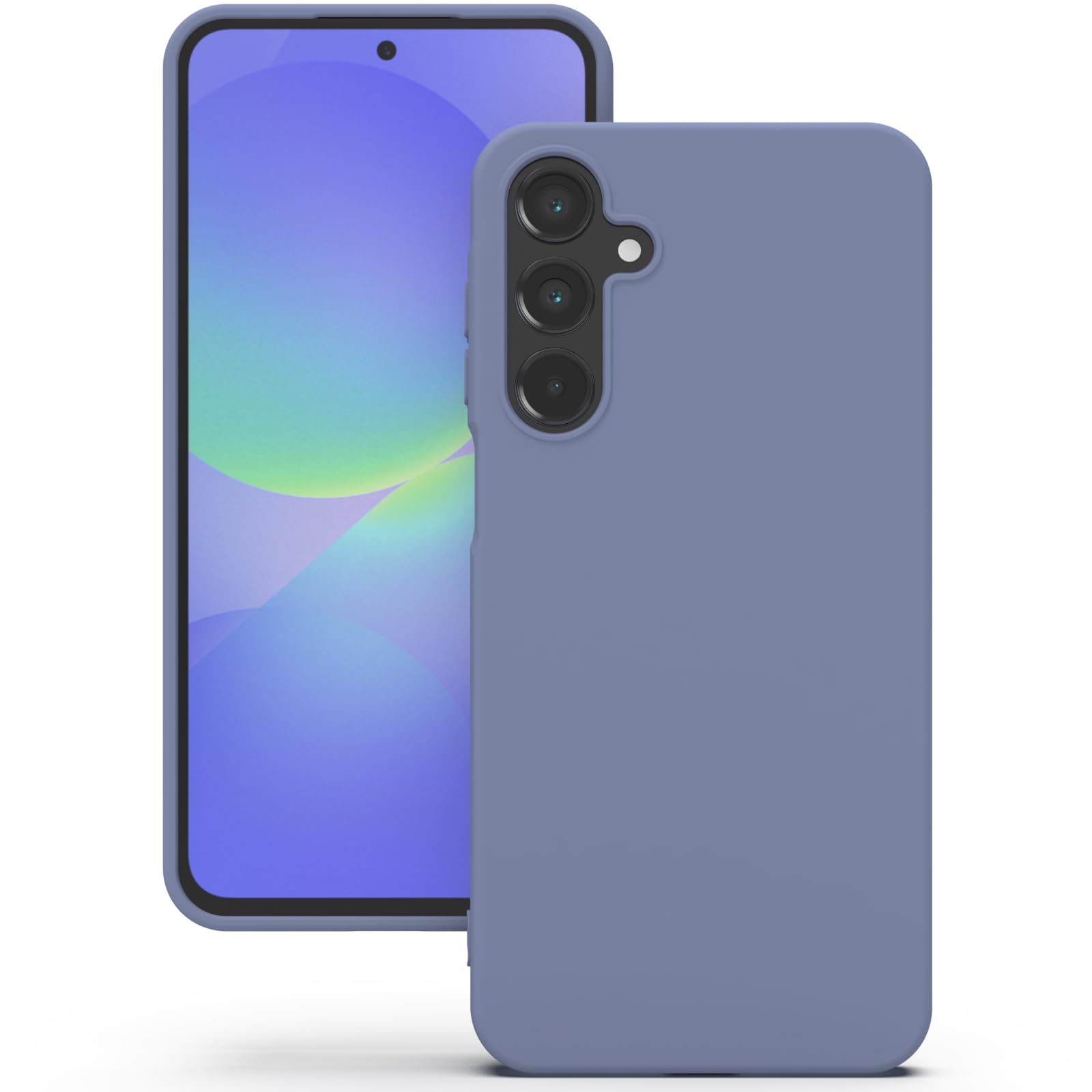 Samsung A36 · LavenderGrey