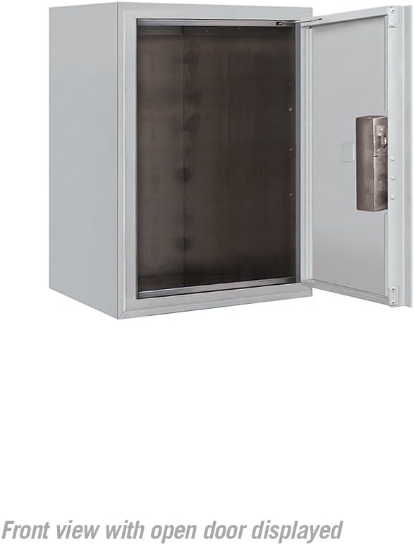 Centralized Mail Delivery