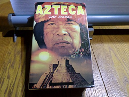azteca [French] 2010081250 Book Cover