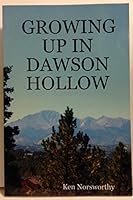 Growing Up In Dawson Hollow B005889TSS Book Cover