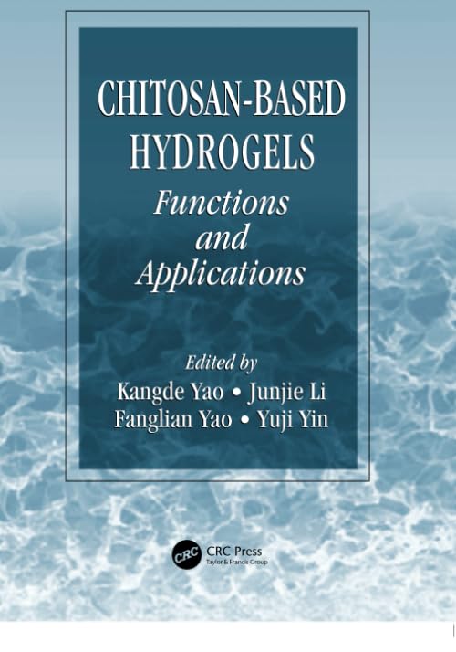 Chitosan-Based Hydrogels: Functions and Applications