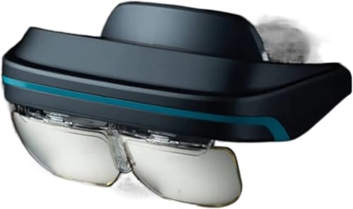 Miniatura 6 de RIPIAN Vr Glasses 4K4K Plus VR AR Smart Glasses Watch Movis and Working 2D3D360 VR Gafas 3D vr Tamaño 4K