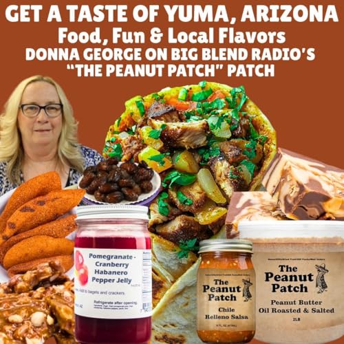 Get a Taste of Yuma, Arizona This Spring: Food, Fun & Local Flavors