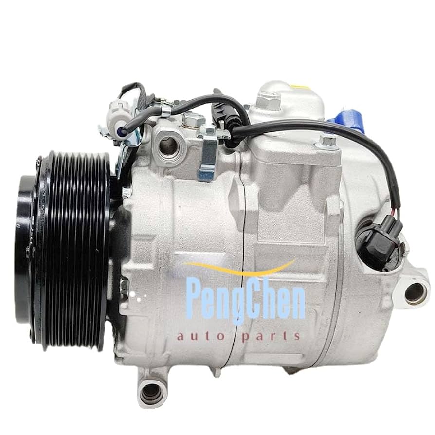 Amazon.com: AC COMPRESSOR 64529165808 64509196890 for BMW 7