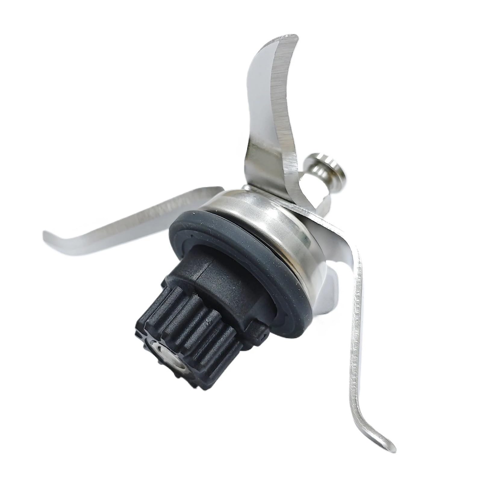 Cuchilla For Mezclar, Compatible Con DustieCook, Repuesto For Estación De Cocina Inteligente Mycook