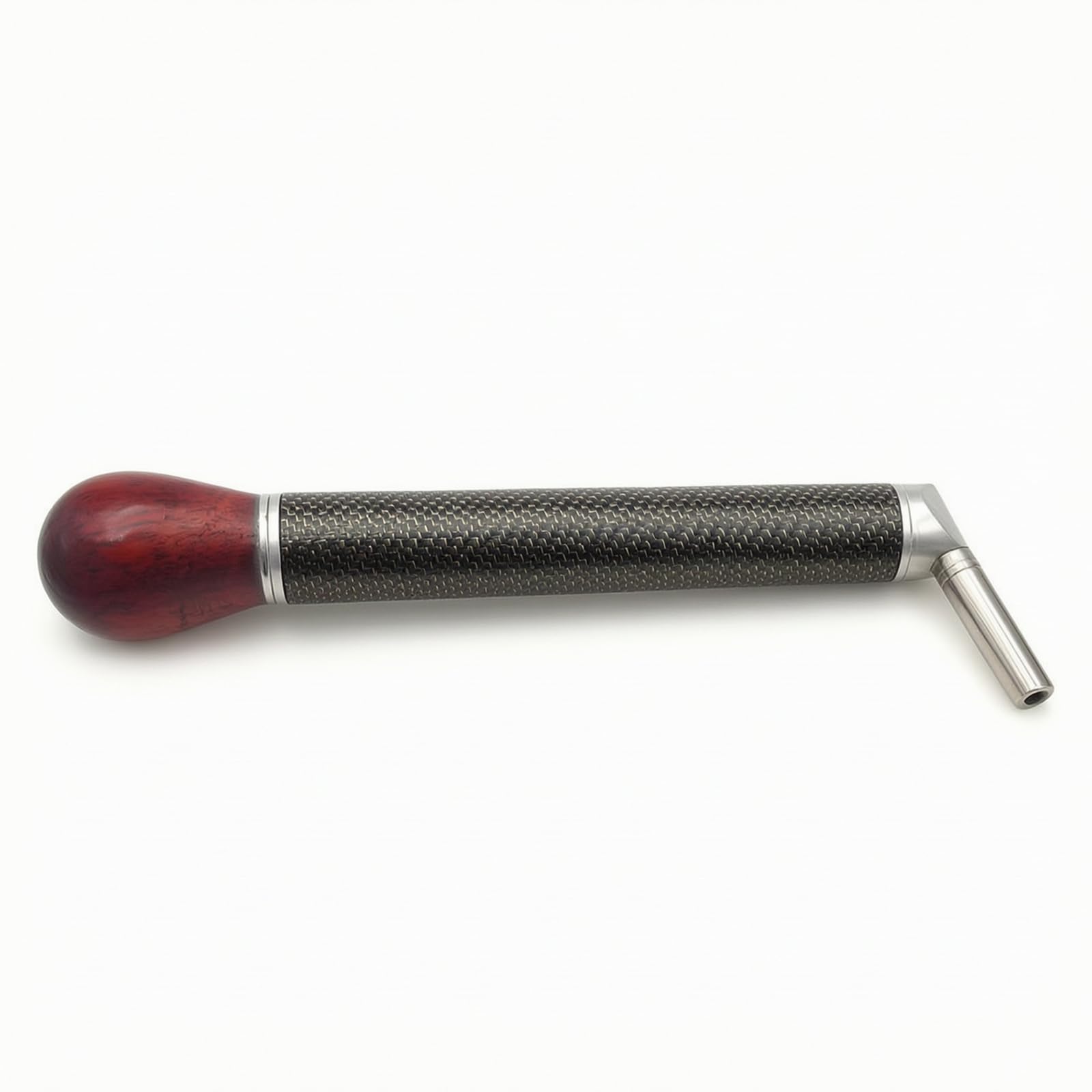 Klavierstimmhammer Klavierstimmwerkzeug Stimmhebel Stimmgerät Stimmkehrer mit Passgenauer Sternaufnahme 0.83 Cm Und Kopf 1.4 Cm Sicherer Sitz Ohne, Gold