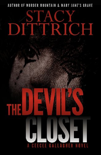 The Devil's Closet view 2