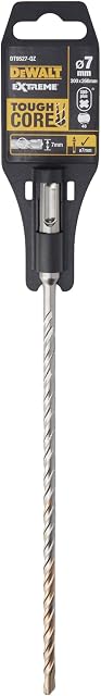 DeWalt DT9527QZ 7 x 260mm Extreme 2 SDS-Plus Drill Bit