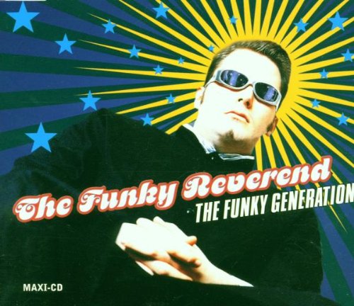 The Funky Generation