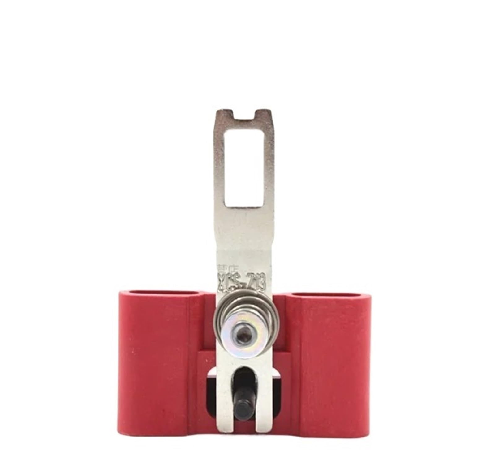 Zvqysgiw One Color Door Switch Insert Xcs-Z13 Protective Lock Key Xcsz13
