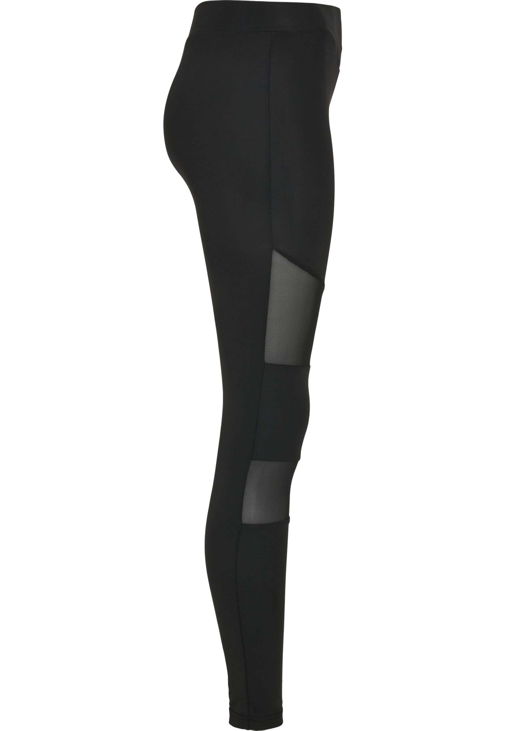 Urban Classics Ladies Tech Mesh Leggings - Leginsy Kobiety