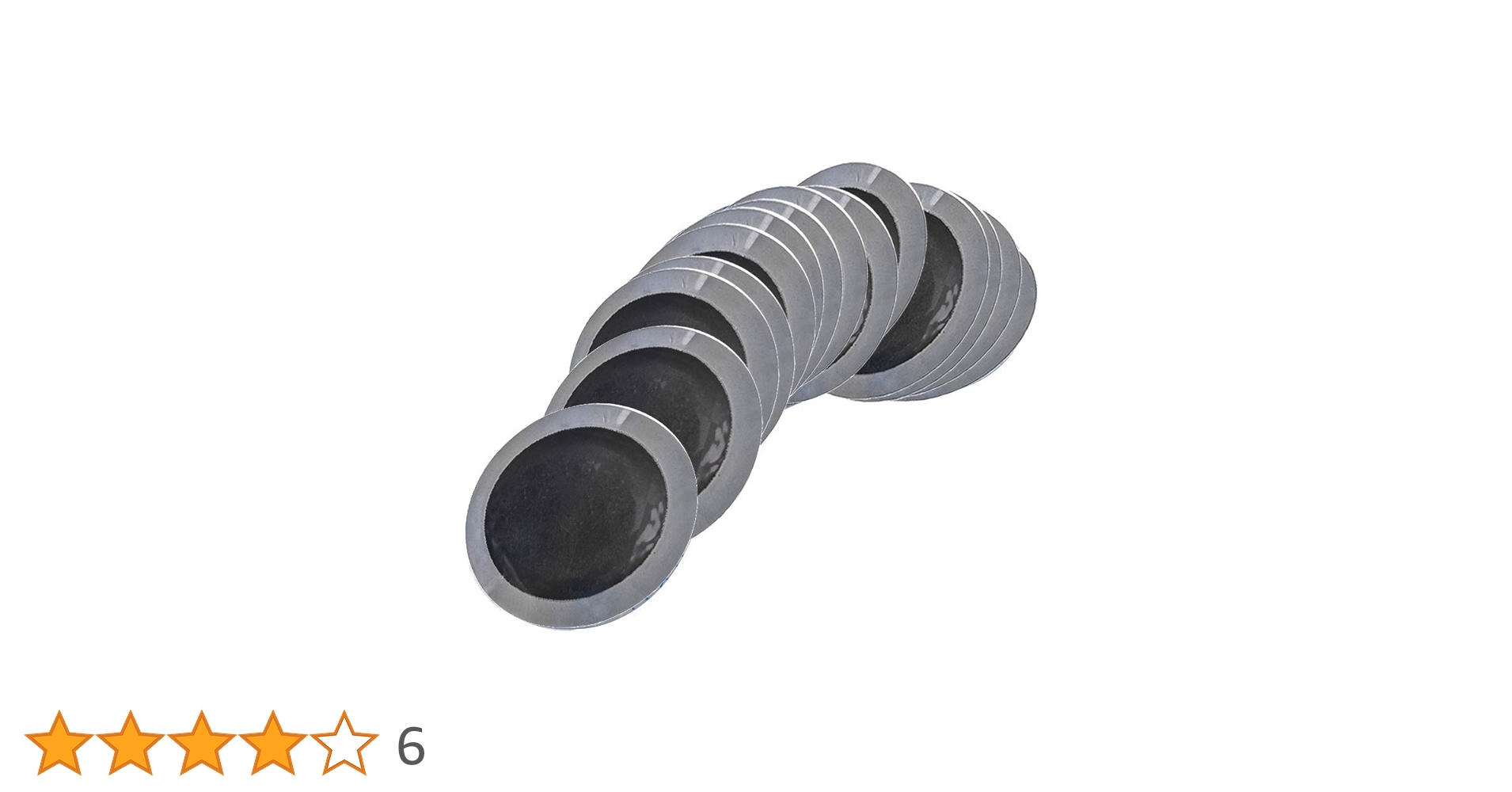 POPLIS Tire Repair Patch Auto Round Natural Rubber Tire Tyre Puncture Repair Cold Patch Tubeless Patches Tech Tire Repair Film Df6c3f91 Ac3a 411c A38b 49e1bc648a8d.2ad6cadca685ffc1789406df90a96177