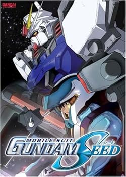 Mobile Suit Gundam Seed, - Grim Reality