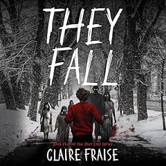 Couverture de They Fall