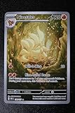 Ninetales #199 Obsidian Flames