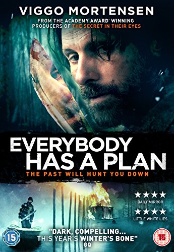 Everybody Has A Plan [Dvd]