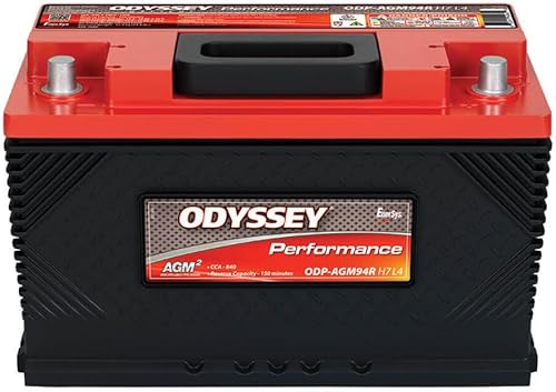 Odyssey Batería 94R-850 Performance Automotive Battery