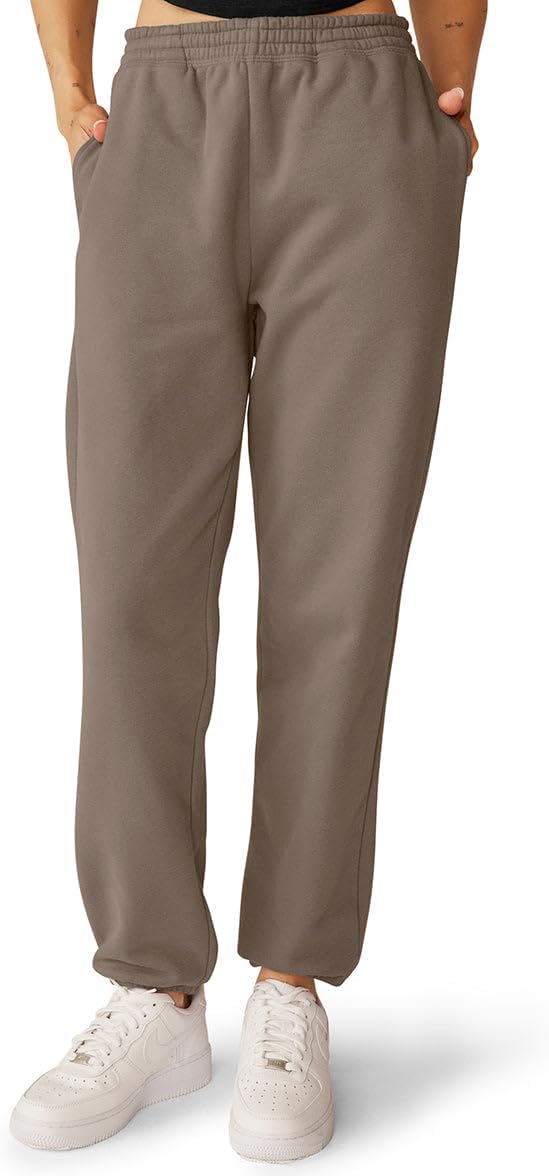 Beyond Yoga Women's LuxeFleece Sweatpant