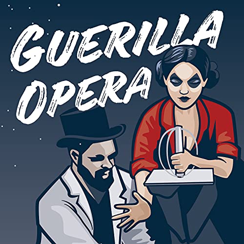 Guerilla Opera cover art