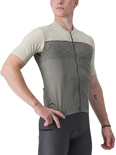 Castelli Unlimited Entrata Jersey