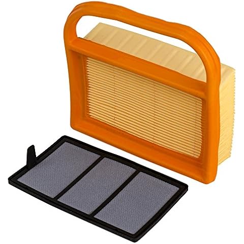 OxoxO Compatible with Air Filter + Pre Filter Compatible with BR320 STIHL TS410 TS420 Lawn Mower Compatible with 4238-140-1800 4238 140 4401 42381410300B Wholesale & Retail Cover