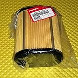 Honda AQUATRAX F12X R12X, F15X Jet SKI WAVERUNNER Turbo AIR Filter OEM - New /!