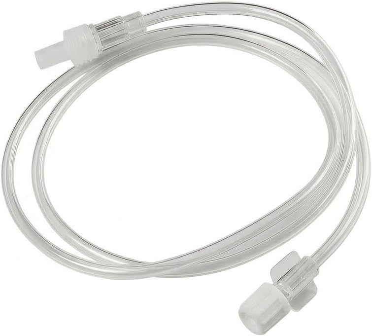 I-V Extension Set,I-V Tubing,39"IV Extension Set,for Veterinary and Laboratory 10PCS