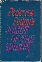 Juliet of the Spirits B0007E0YCS Book Cover