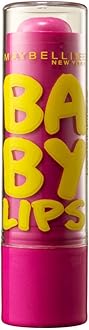Maybelline New York Baby Lips 25 Pink Punch
