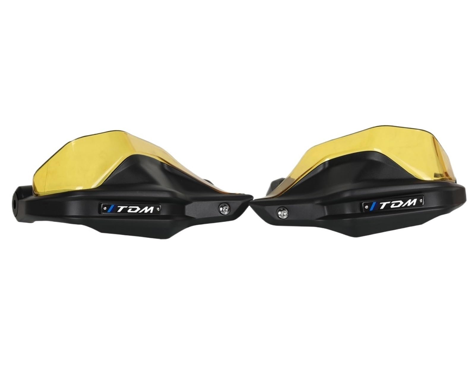Garde-mains de moto universels pour briser le vent sur TDM-900