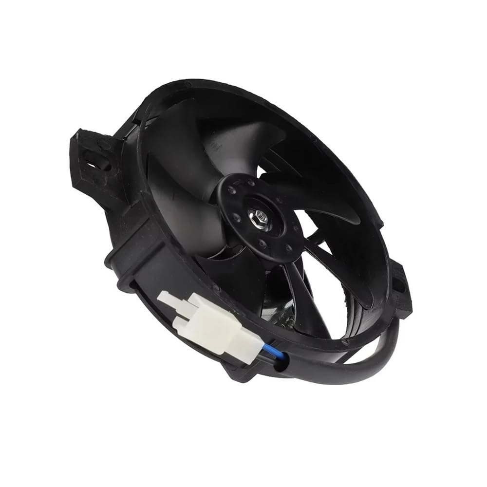 Ventilateur radiateur Pour Go Kart Buggy ATV Quad Motocross, Pièces