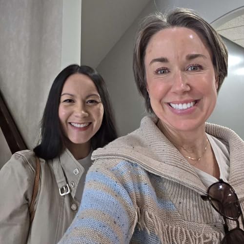 April McClure. A Swirl of Decisions and Give Willow.