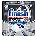 Finish - Quantum - 36ct - Dishwasher Detergent - Powerball - Ultimate Clean & Shine - Dishwashing Tablets - Dish Tabs