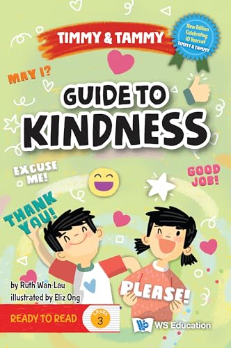 Guide to Kindness (Timmy And Tammy)