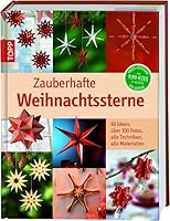 Zauberhafte Weihnachtssterne 377245853X Book Cover