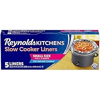 crockpot liners