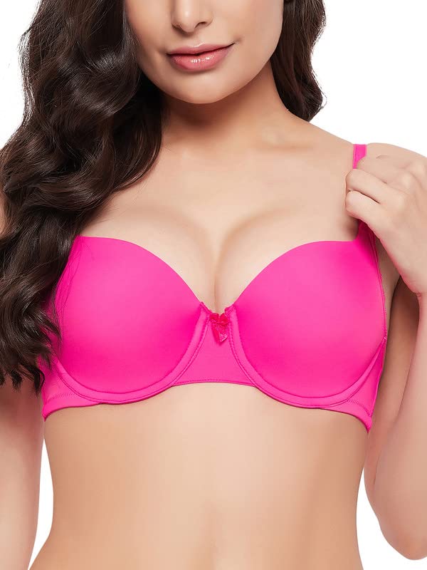 Image of Clovia Women T-Shirt Bra