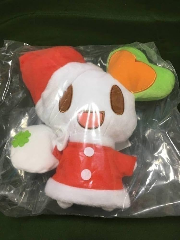 Amazon.co.jp: ライフ LIFE ララピー ぬいぐるみ 品 クリスマス