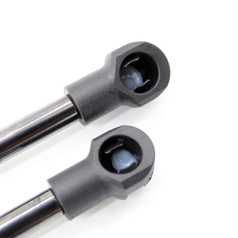 2P Car Fro Engi Cover Gas Shock Lift Struts, for B E83 X3 XDrive 2004-2010 Hood Hydraulic Bar Support RArm Bonnet SpriDampeAuto StyliAccessories