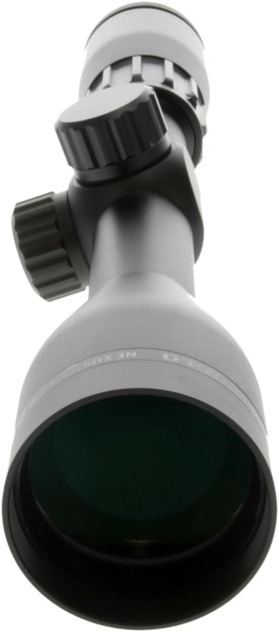 TRUGLOSCP BUCKLINE BDC 3-9X40 BLK