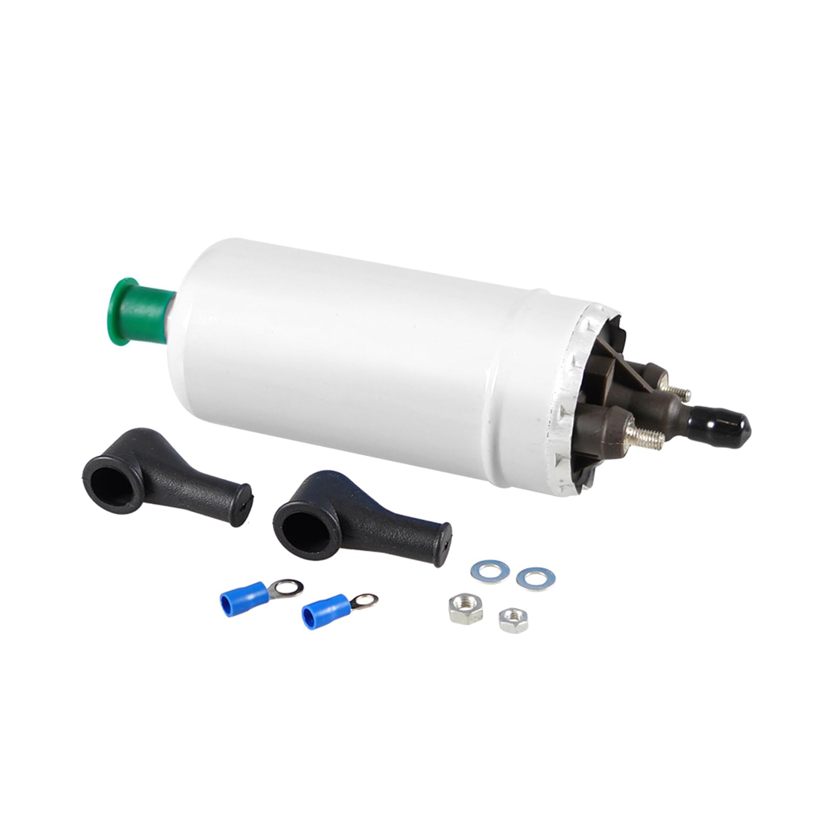 12V Inline Hochdruck Kraftstoffpumpe Ersatz 0580464038 Automobil Ersatzteil Kraftstoffpumpe elektrisch