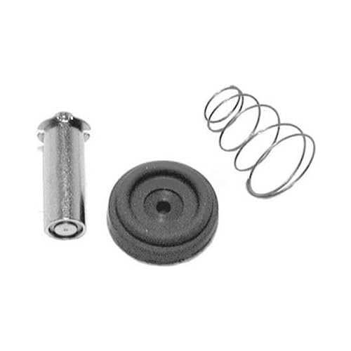 Wilbur Curtis WC-3763 Kit, Dump Valve for Deltrol Wc-820Wdr,Wc-821Wdr, Wc-844Wdr