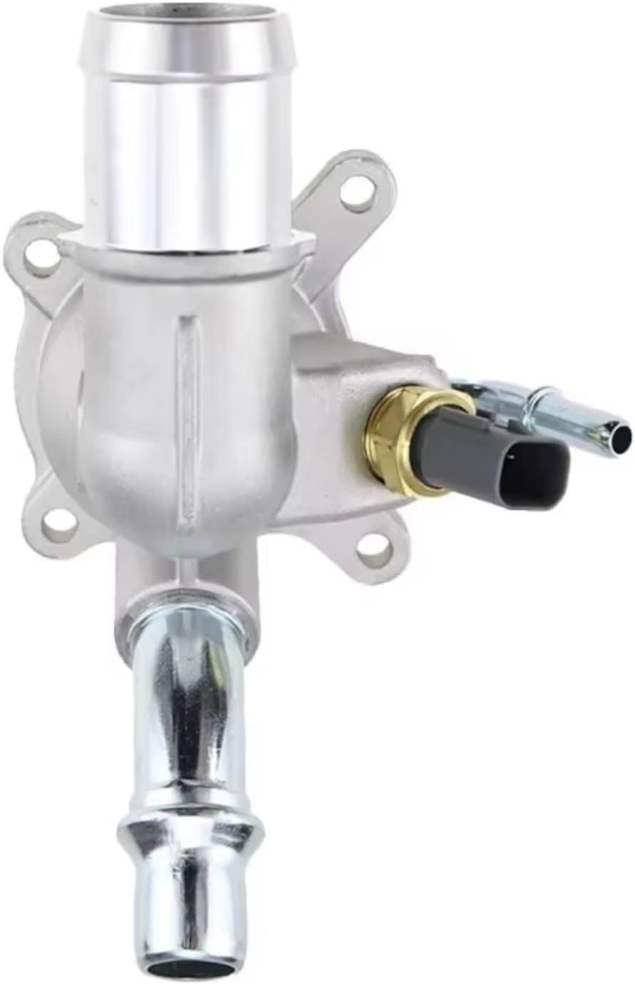 For Jeep For Compass 2.4L 2017-2022 Car Engine Coolant Thermostat Housing 5047861Ac