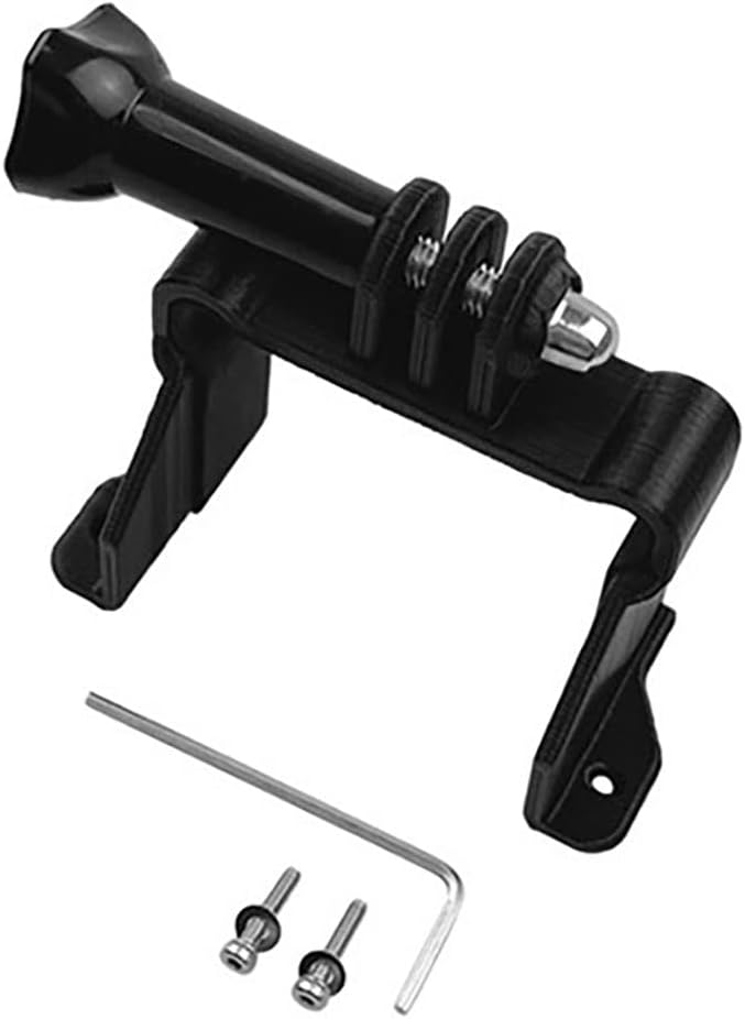 Drone Action Camera Mount Panoramic Camera Top Mount